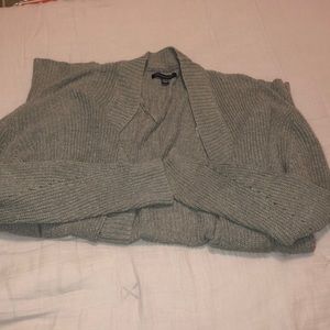 S O F T   A N D   C O Z Y   C A R D I G A N